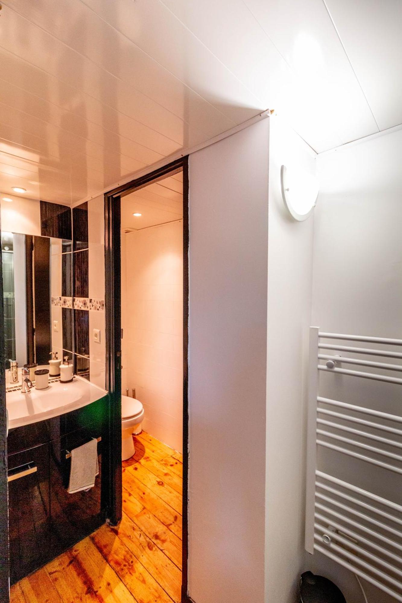 Chambres d'Hôtes La Vigneronne Senouillac Extérieur photo