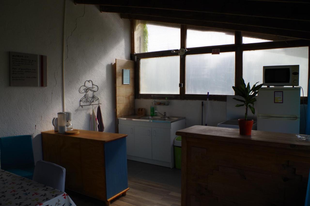 Chambres d'Hôtes La Vigneronne Senouillac Extérieur photo